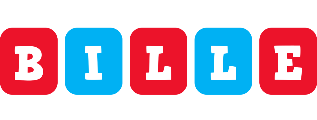 Bille diesel logo