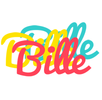 Bille disco logo