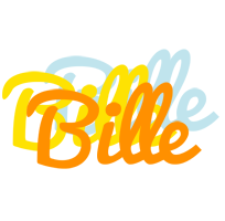 Bille energy logo