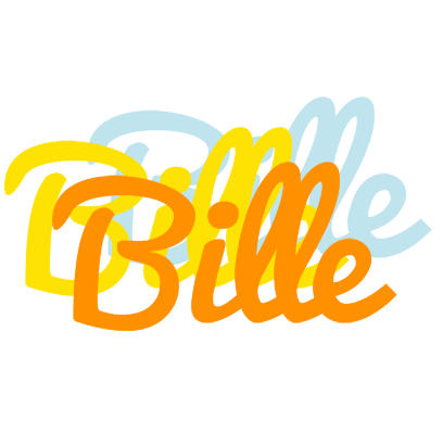 Bille energy logo