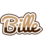 Bille exclusive logo