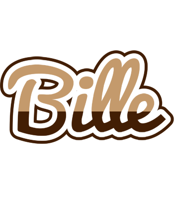 Bille exclusive logo