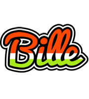 Bille exotic logo