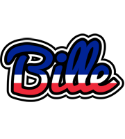 Bille france logo