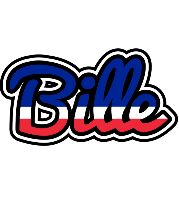 Bille france logo