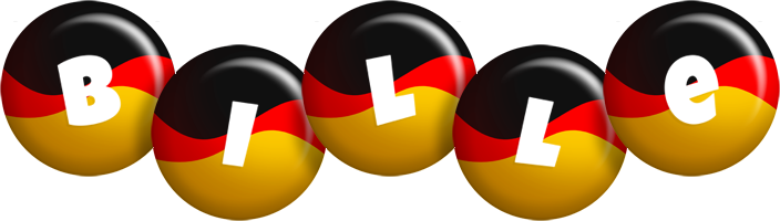 Bille german logo