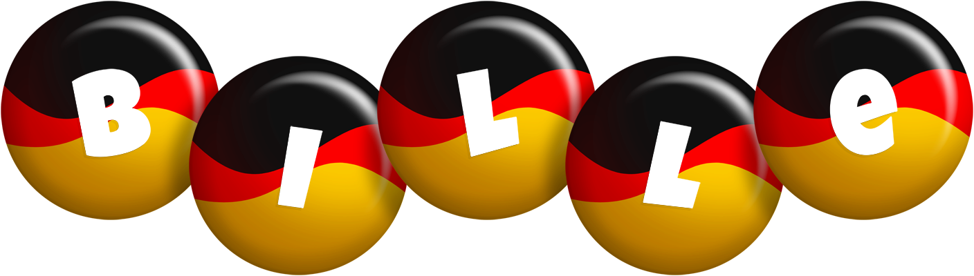 Bille german logo