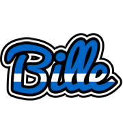 Bille greece logo