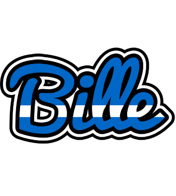 Bille greece logo