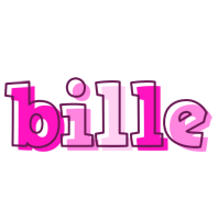 Bille hello logo