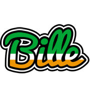 Bille ireland logo