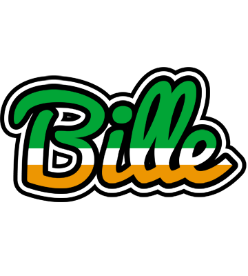Bille ireland logo