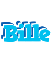 Bille jacuzzi logo