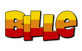 Bille jungle logo