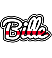 Bille kingdom logo