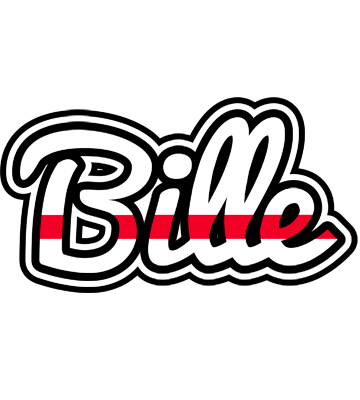 Bille kingdom logo