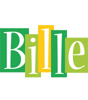 Bille lemonade logo