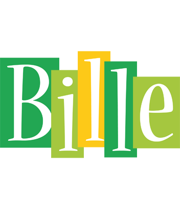 Bille lemonade logo