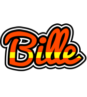 Bille madrid logo