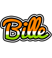 Bille mumbai logo