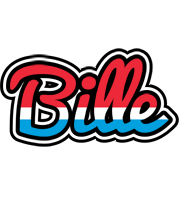 Bille norway logo