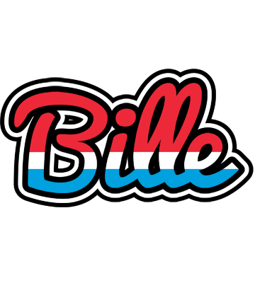 Bille norway logo