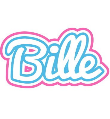 Bille outdoors logo