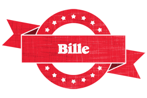 Bille passion logo