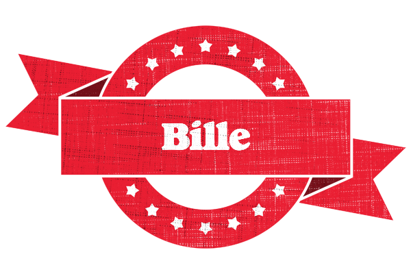 Bille passion logo