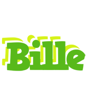 Bille picnic logo