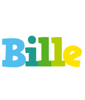 Bille rainbows logo