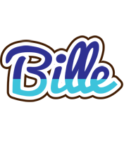 Bille raining logo