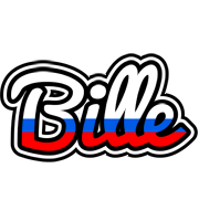 Bille russia logo