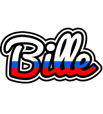 Bille russia logo