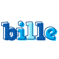 Bille sailor logo