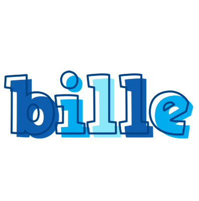 Bille sailor logo