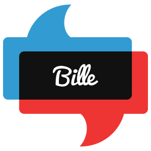 Bille sharks logo