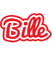 Bille sunshine logo