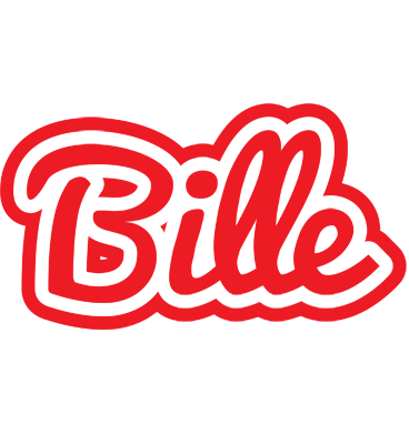 Bille sunshine logo