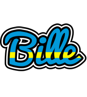 Bille sweden logo