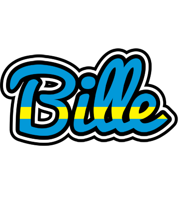 Bille sweden logo