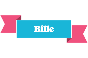 Bille today logo