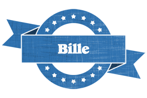 Bille trust logo