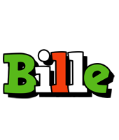 Bille venezia logo