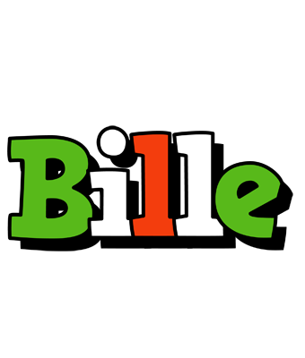 Bille venezia logo