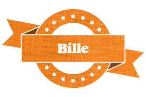 Bille victory logo