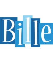 Bille winter logo