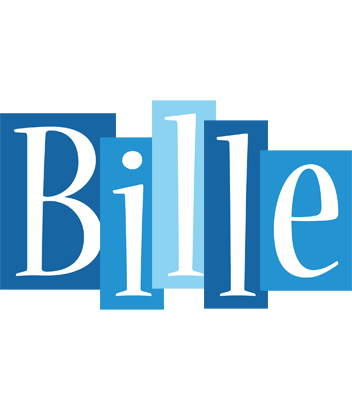 Bille winter logo