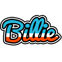 Billie america logo