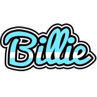 Billie argentine logo